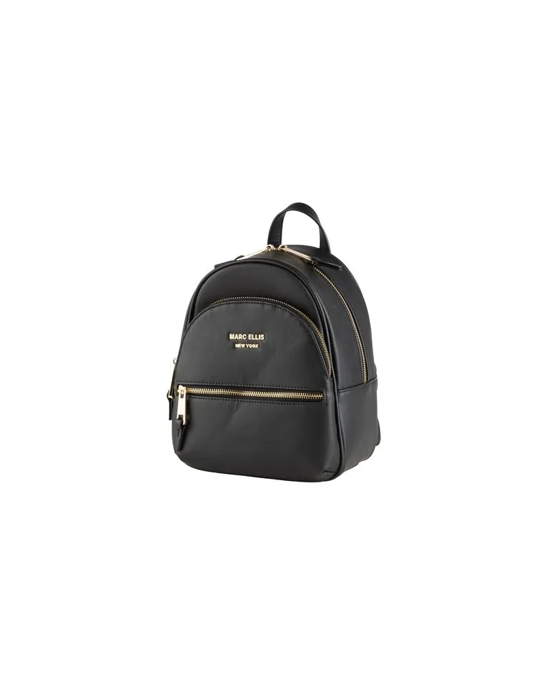 MARC ELLIS TASCHEN - Rucksäckeauf YOOX.COM Schwarz