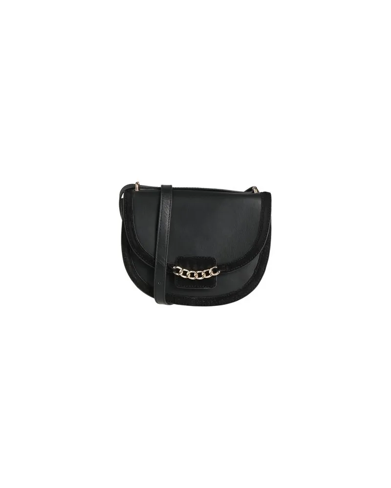 CosmoParis TASCHEN - Umhängetascheauf YOOX.COM Schwarz