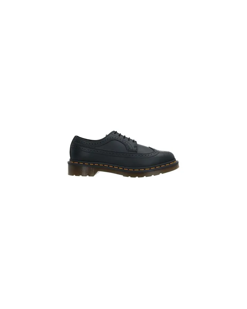 Dr.Martens SCHUHE - Schnürschuheauf YOOX.COM Schwarz
