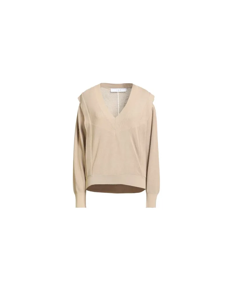 IRO STRICKWAREN - Pulloverauf YOOX.COM Sand