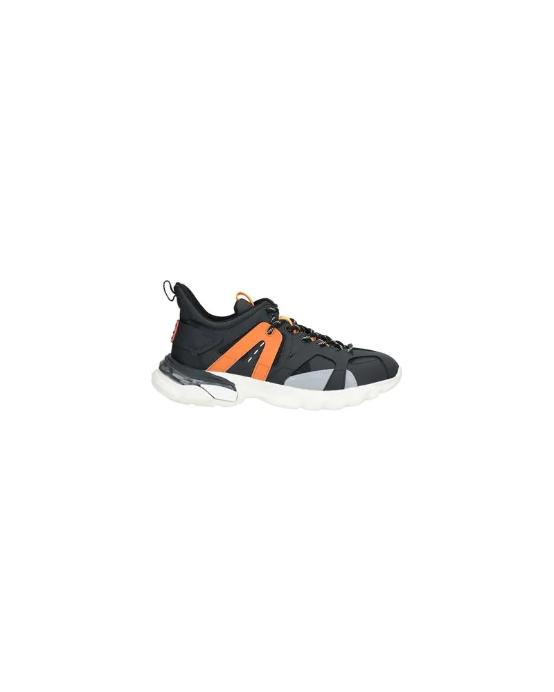 LA CARRIE SCHUHE - Sneakersauf YOOX.COM Schwarz