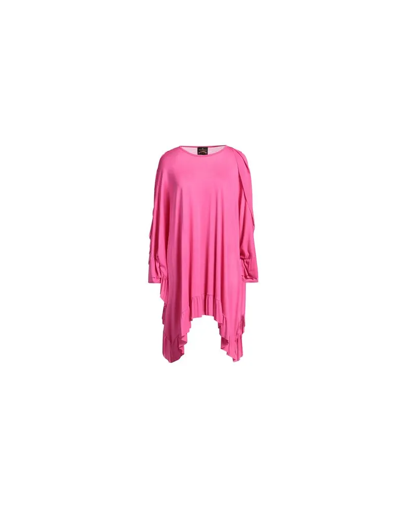 Vivienne Westwood KLEIDER - Mini-Kleiderauf YOOX.COM Fuchsia