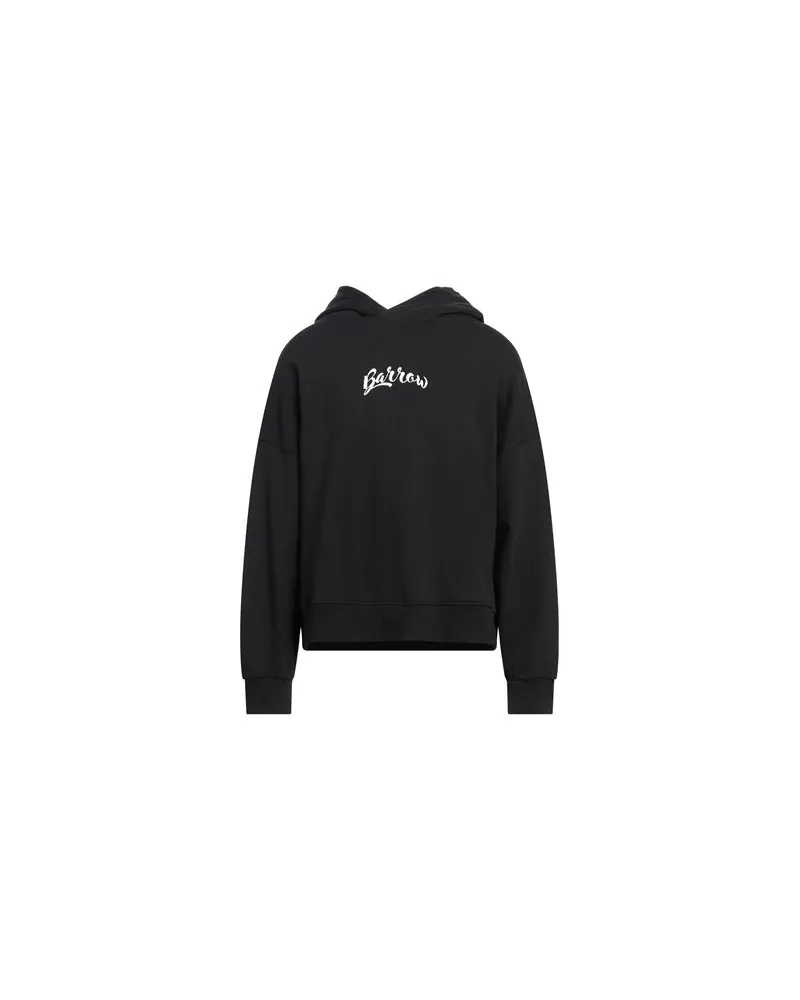 BARROW TOPS - Sweatshirtsauf YOOX.COM Schwarz