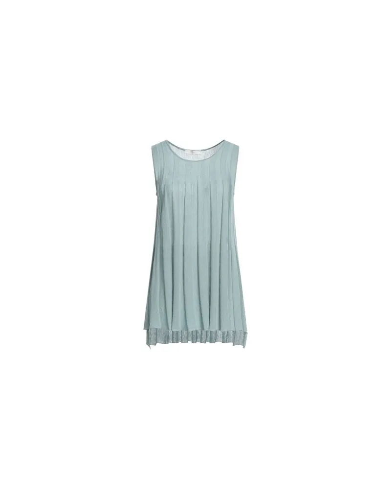 Fedeli TOPS - Topsauf YOOX.COM Tūrkis