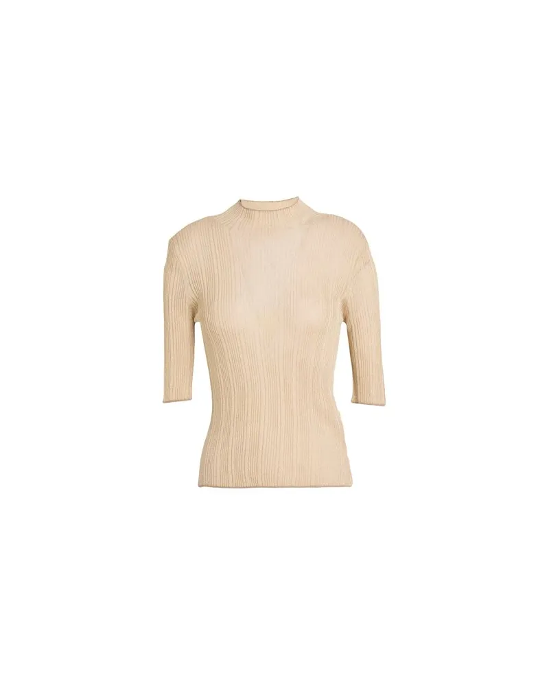 Liu Jo STRICKWAREN - Pulloverauf YOOX.COM Gold