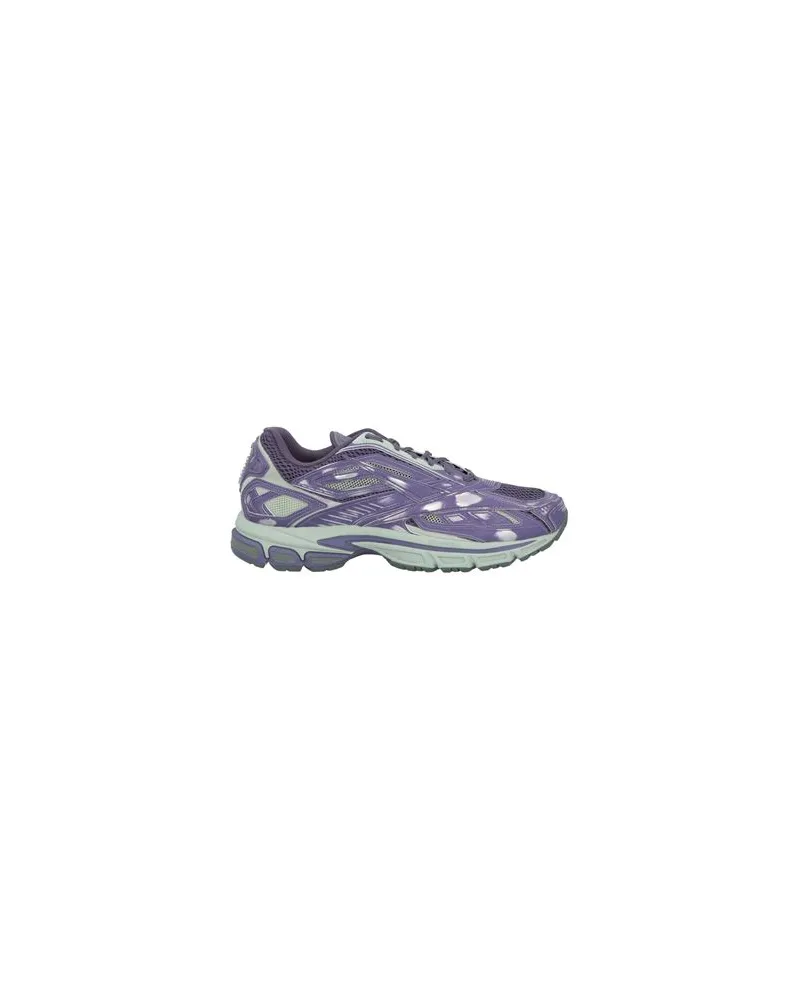 Reebok PREMIER - SCHUHE - Sneakersauf YOOX.COM Violett