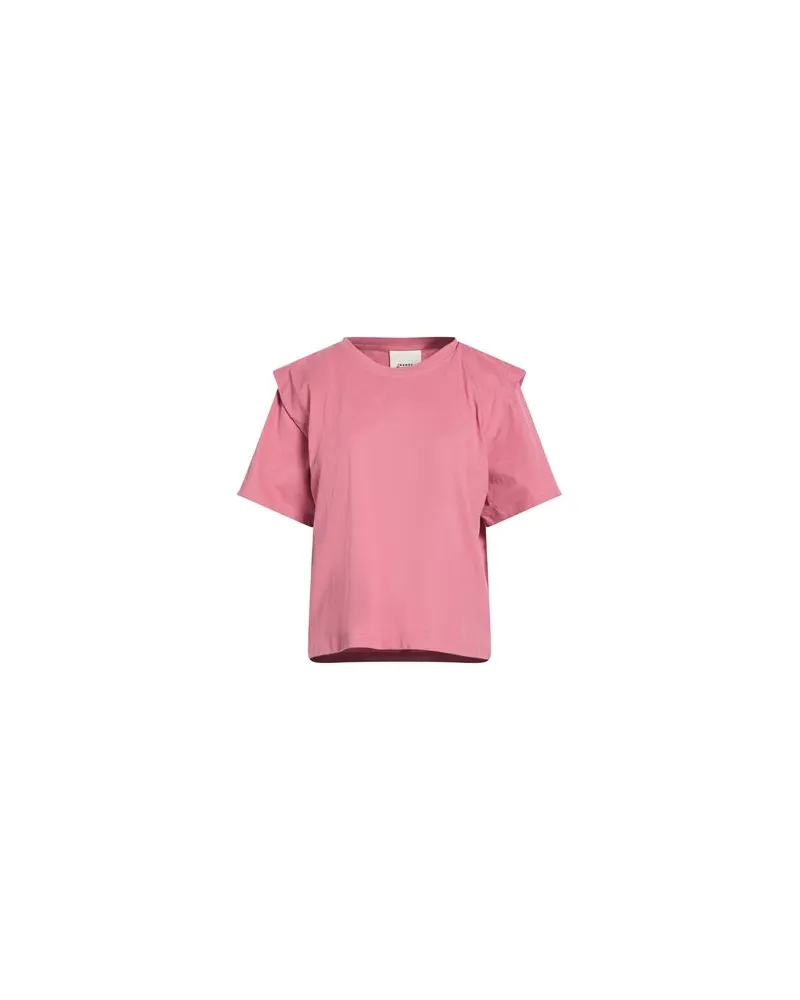 Isabel Marant TOPS - T-shirtsauf YOOX.COM Antikrosa