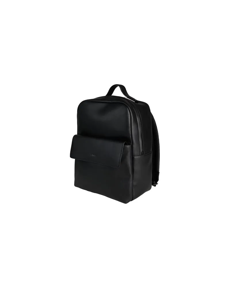 Calvin Klein TASCHEN - Rucksäckeauf YOOX.COM Schwarz