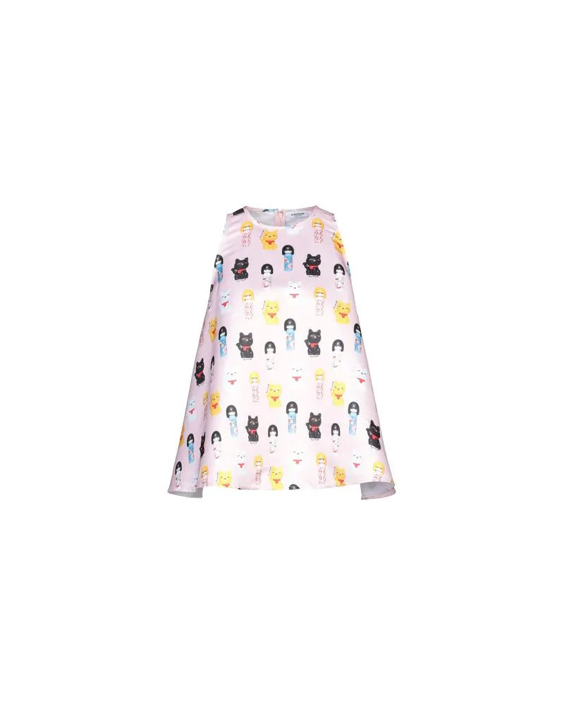 Au Jour Le Jour TOPS - Topsauf YOOX.COM Hellrosa