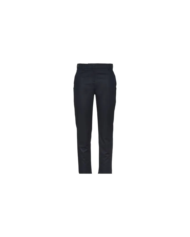 Eleventy HOSEN & RÖCKE - Hosenauf YOOX.COM Nachtblau