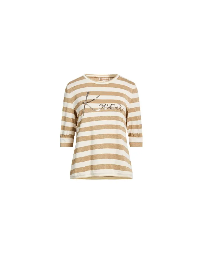 Kocca TOPS - T-shirtsauf YOOX.COM Kamel