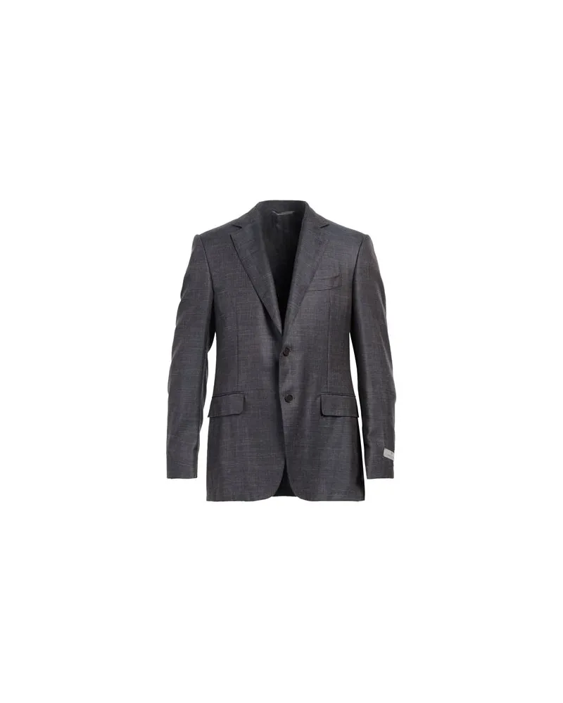 Canali ANZÜGE und CO-ORDS - Blazersauf YOOX.COM Nachtblau