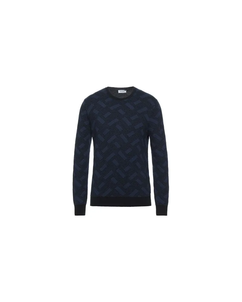 Heritage STRICKWAREN - Pulloverauf YOOX.COM Nachtblau