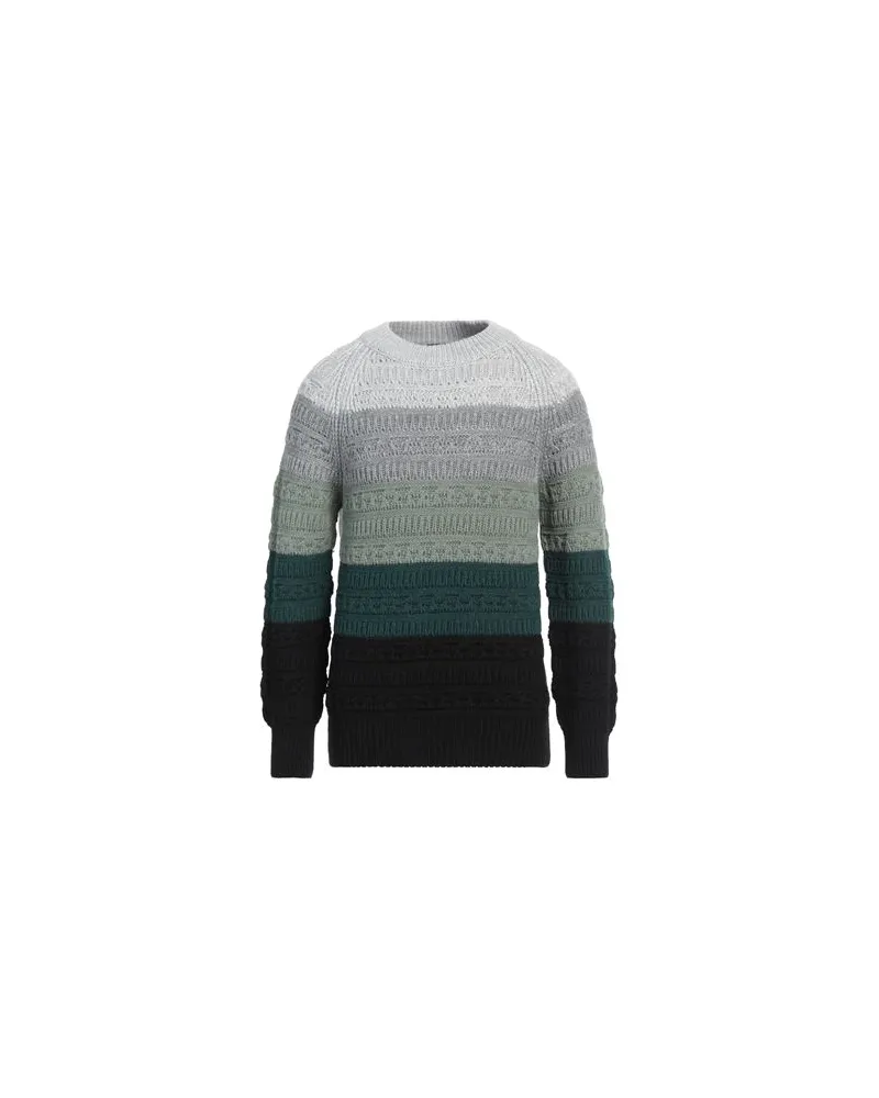 Retois STRICKWAREN - Pulloverauf YOOX.COM Grau