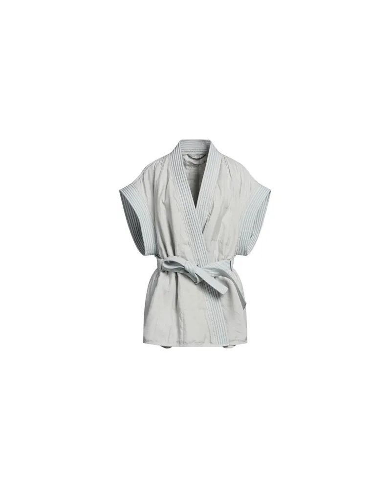 Stella McCartney JACKEN & MÄNTEL - Jacken und Anoraksauf YOOX.COM Himmelblau