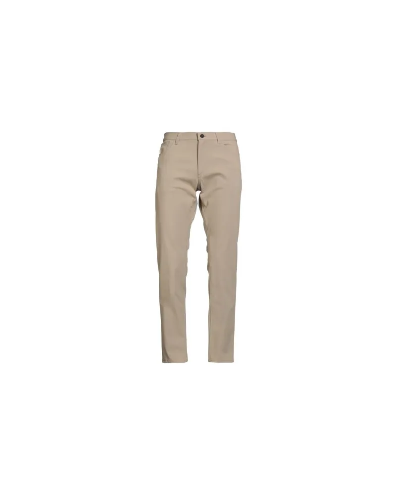Theory HOSEN & RÖCKE - Hosenauf YOOX.COM Khaki