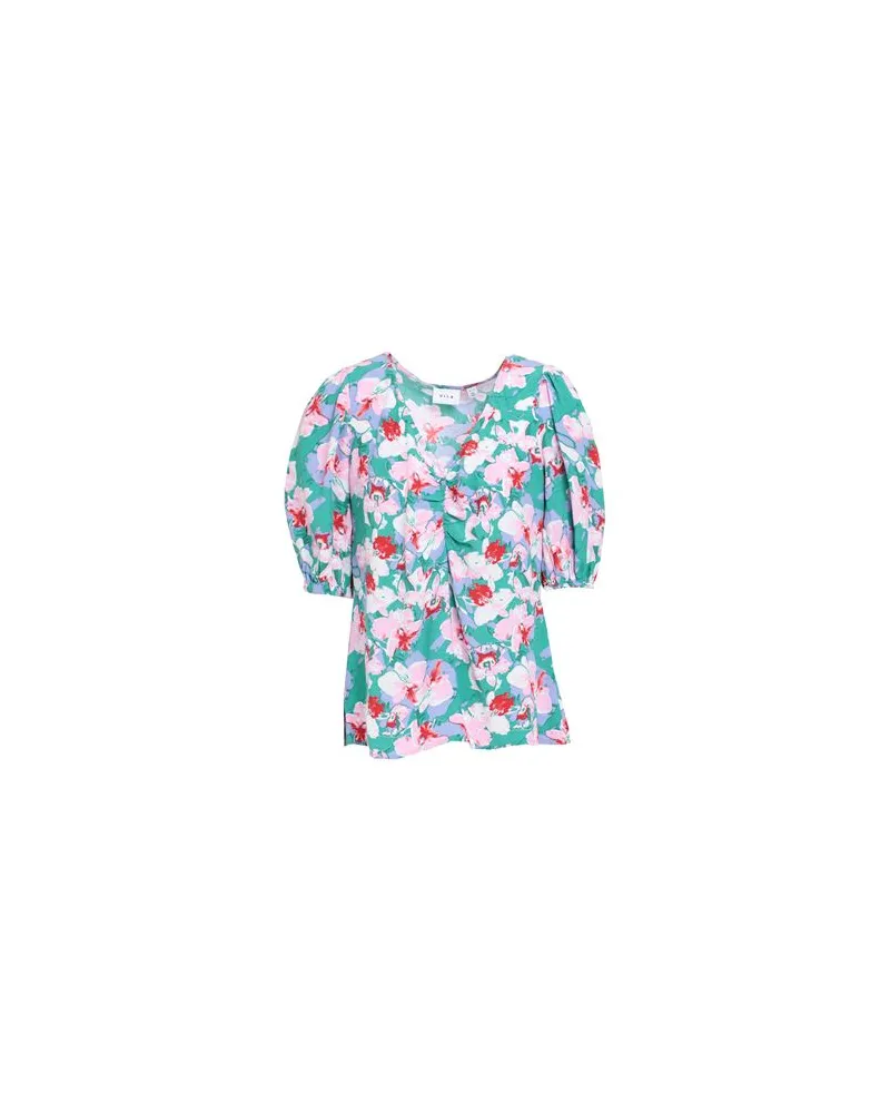 Vila TOPS - Topsauf YOOX.COM Malve