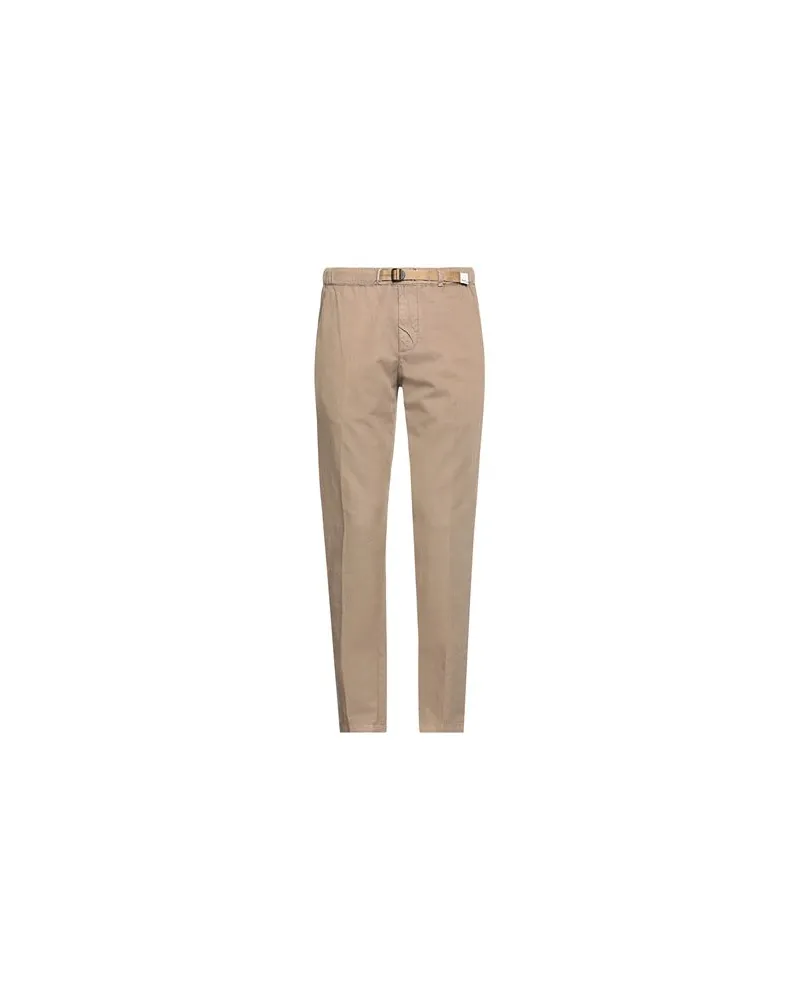 PLAN C HOSEN & RÖCKE - Hosenauf YOOX.COM Khaki