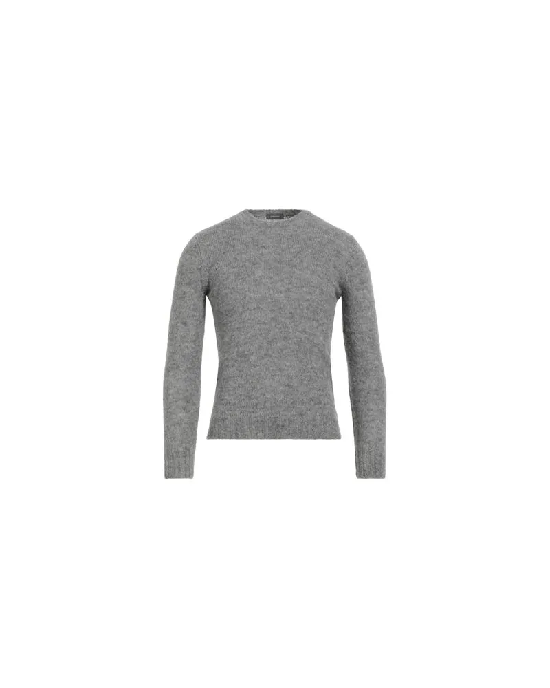 ROSSOPURO STRICKWAREN - Pulloverauf YOOX.COM Grau