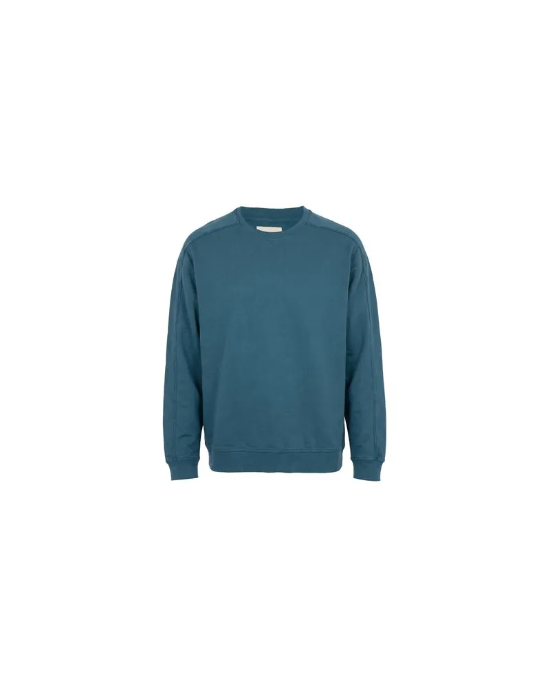 Folk TOPS - Sweatshirtsauf YOOX.COM Aquamarin