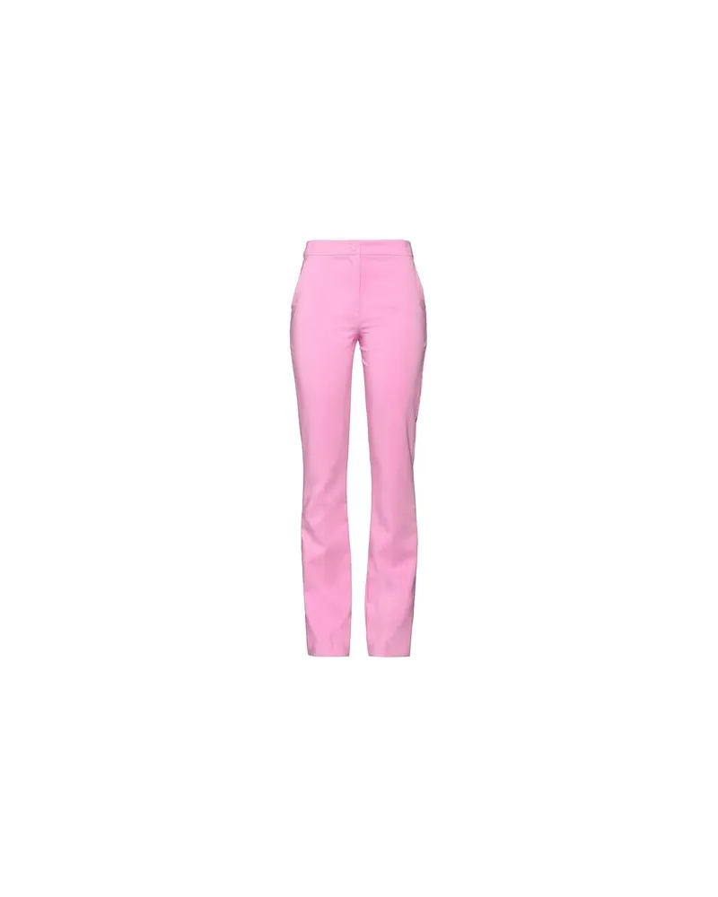 Hanita HOSEN & RÖCKE - Hosenauf YOOX.COM Rosa