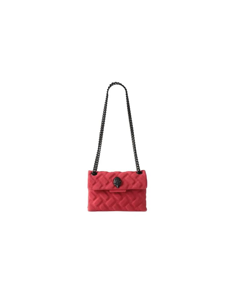 Kurt Geiger TASCHEN - Schultertaschenauf YOOX.COM Rot