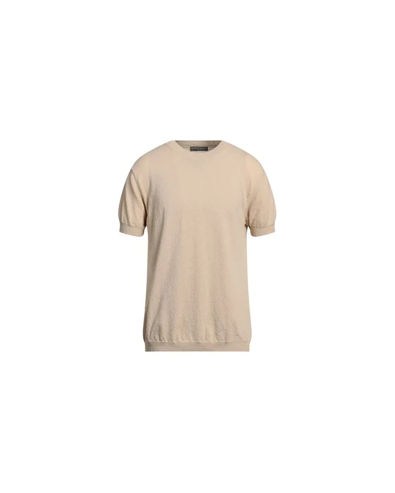 Daniele Fiesoli STRICKWAREN - Pulloverauf YOOX.COM Beige