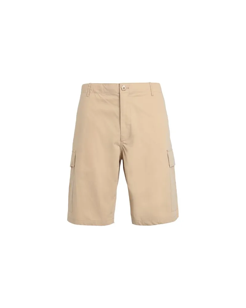Kenzo HOSEN & RÖCKE - Shorts & Bermudashortsauf YOOX.COM Sand