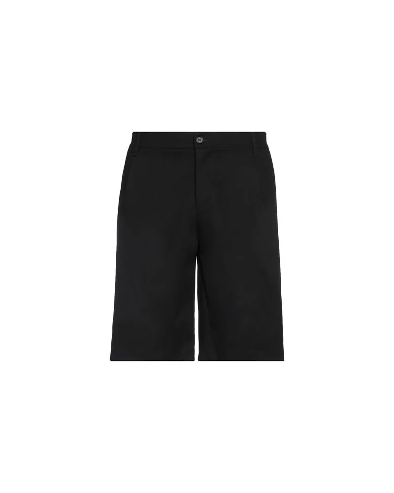 Stilosophy HOSEN & RÖCKE - Shorts & Bermudashortsauf YOOX.COM Schwarz