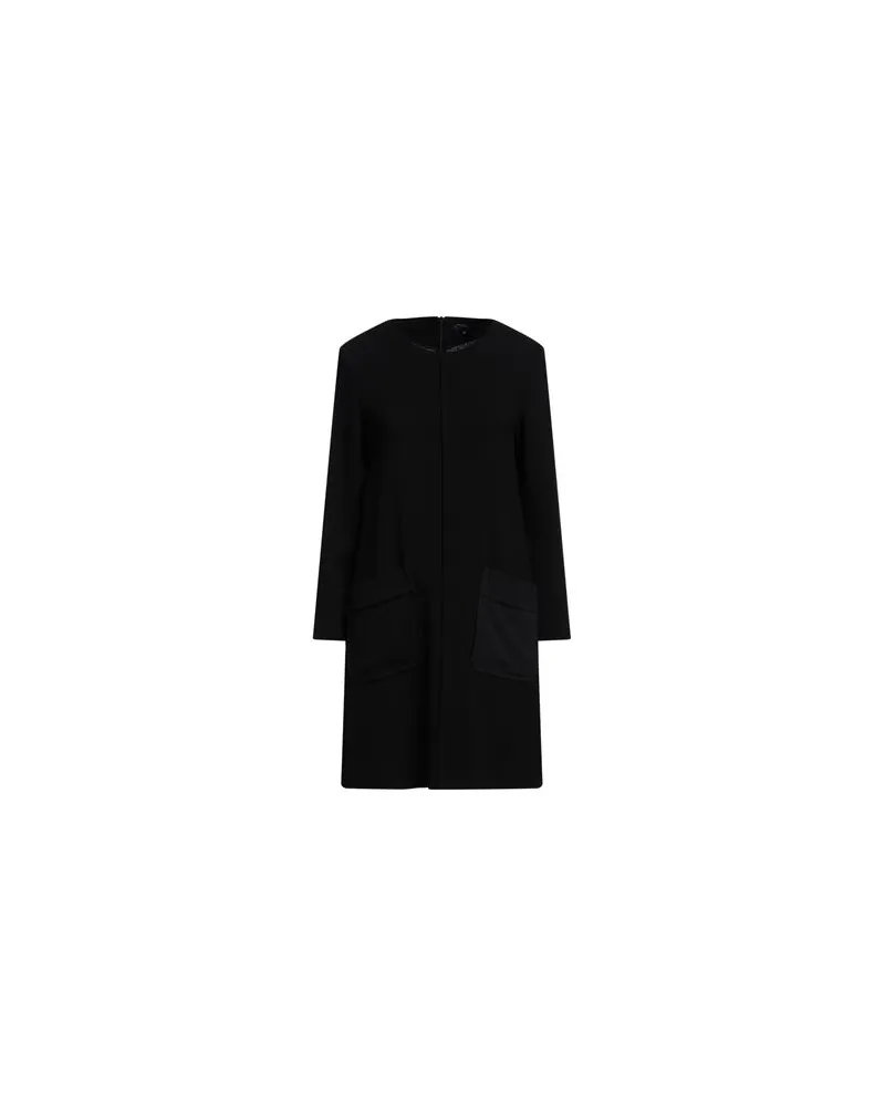 Antonelli Firenze KLEIDER - Mini-Kleiderauf YOOX.COM Schwarz