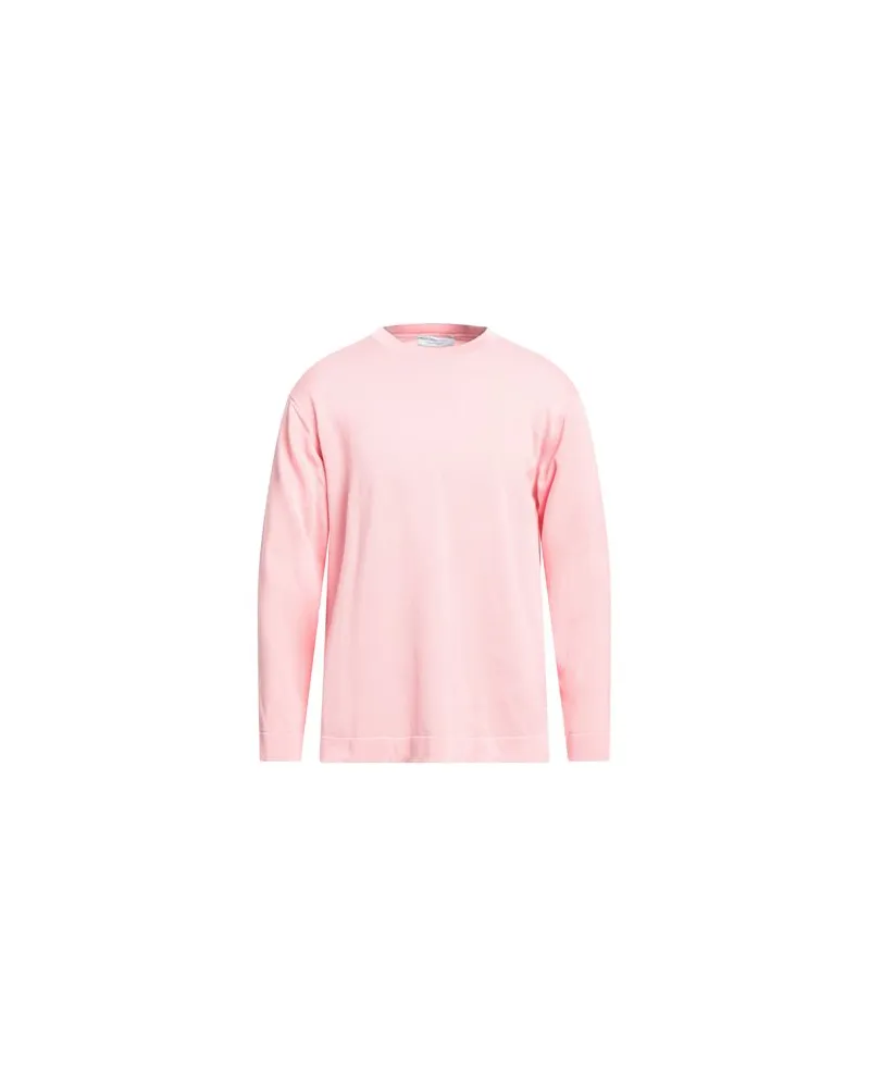 Filippo de Laurentiis STRICKWAREN - Pulloverauf YOOX.COM Rosa