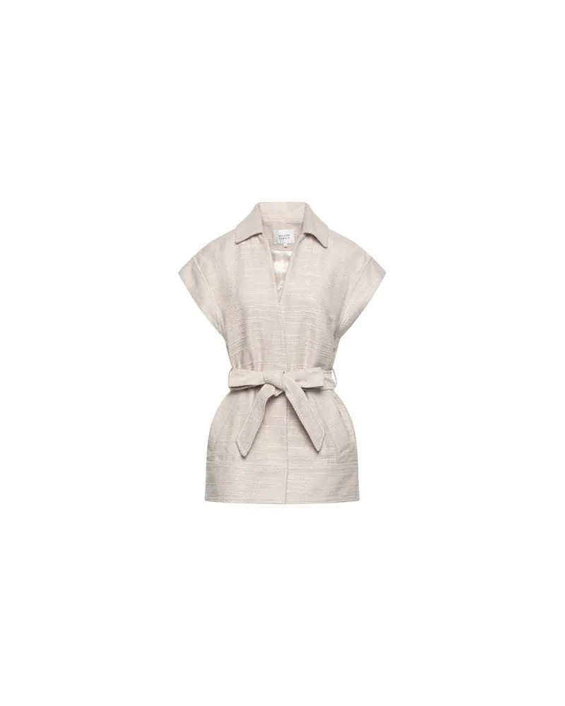 Second Female ANZÜGE und CO-ORDS - Blazersauf YOOX.COM Beige
