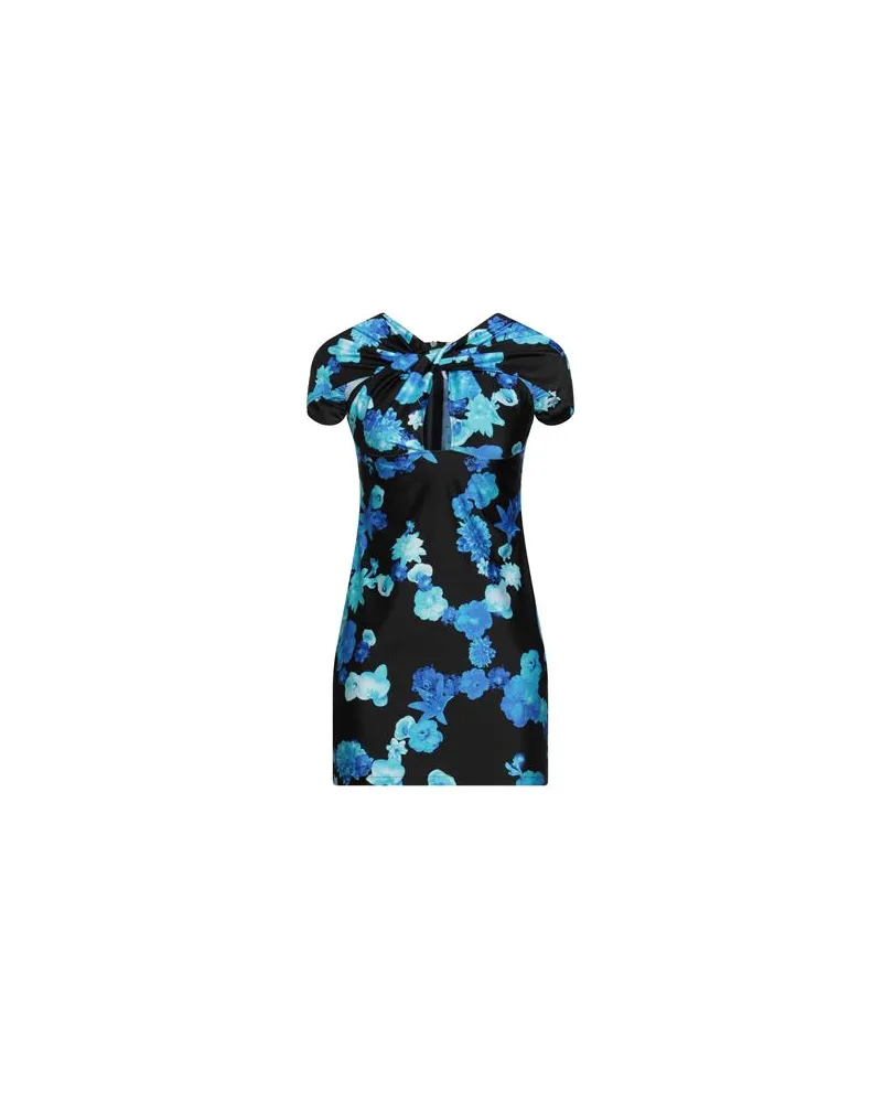 COPERNI KLEIDER - Mini-Kleiderauf YOOX.COM Schwarz