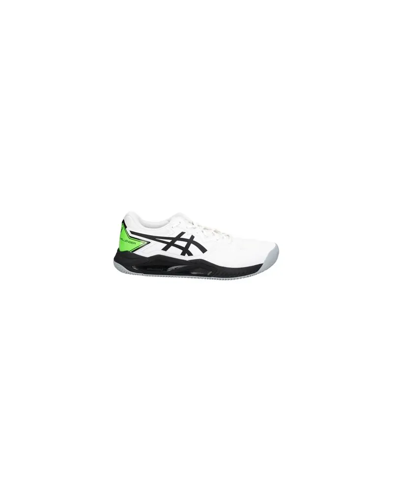 Asics SCHUHE - Sneakersauf YOOX.COM Weiß
