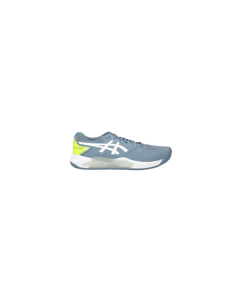 Asics SCHUHE - Sneakersauf YOOX.COM Taubenblau