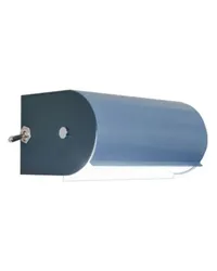 NEMO LIGHTING Wandleuchte Azurblau