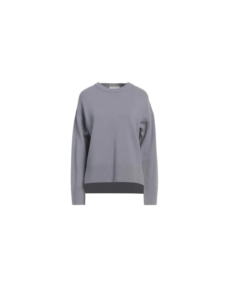 Filippo de Laurentiis STRICKWAREN - Pulloverauf YOOX.COM Blei