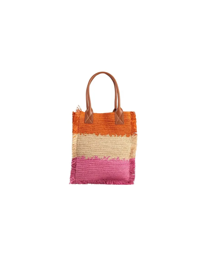 Sandro TASCHEN - Handtaschenauf YOOX.COM Orange