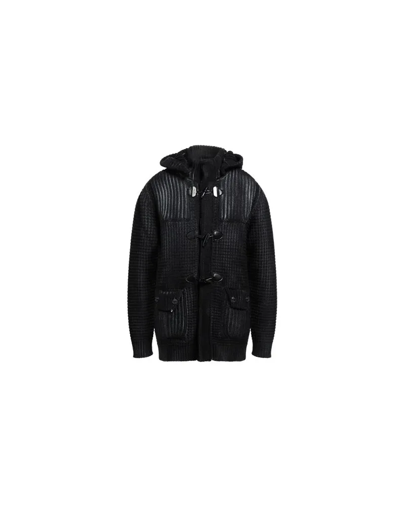 Bark JACKEN & MÄNTEL - Mäntelauf YOOX.COM Braungrau