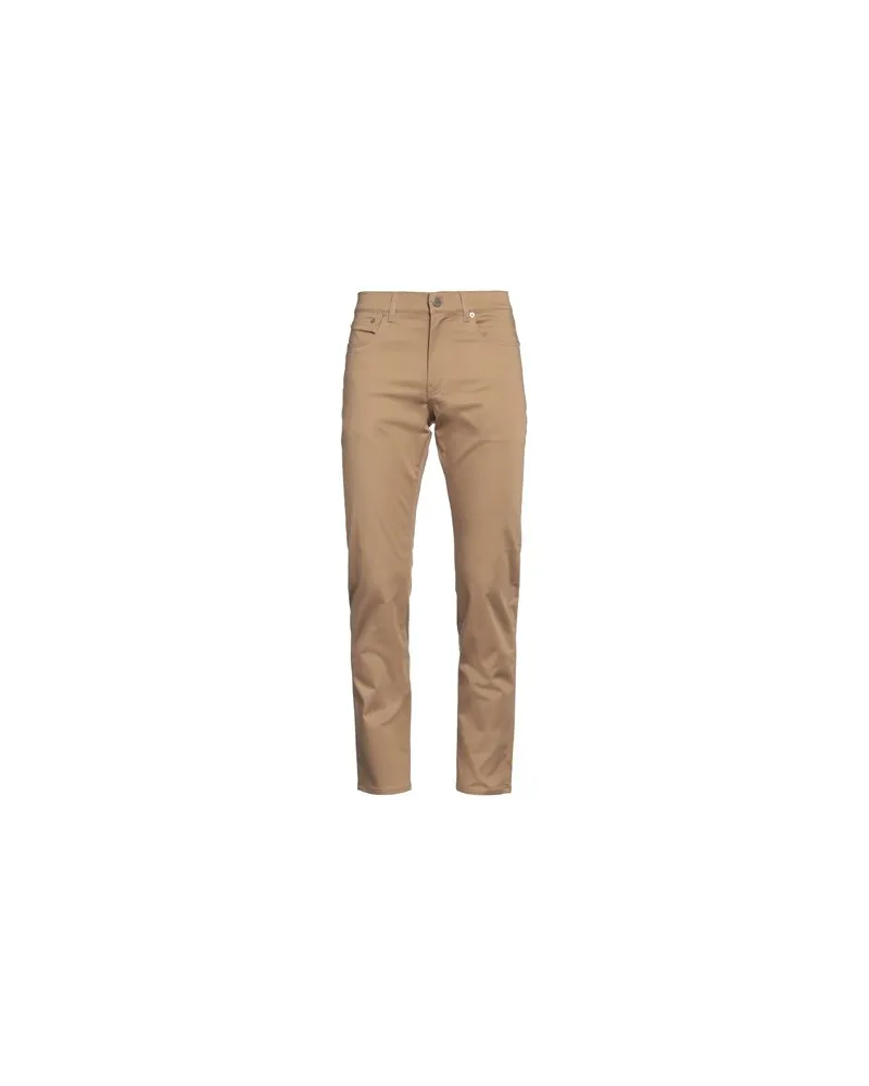 Dunhill HOSEN & RÖCKE - Hosenauf YOOX.COM Kamel