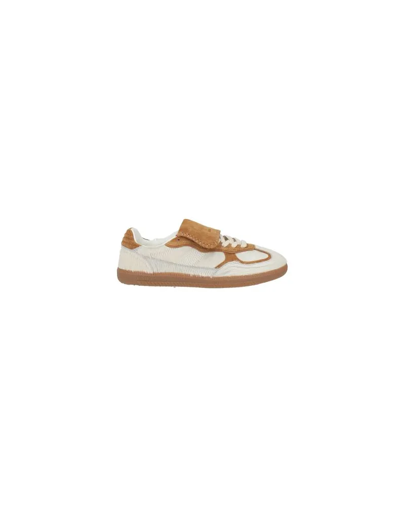 Alohas SCHUHE - Sneakersauf YOOX.COM Lederfarben