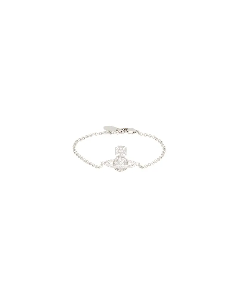 Vivienne Westwood SCHMUCK und UHREN - Armbänderauf YOOX.COM Silber
