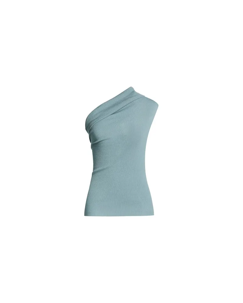 Rick Owens TOPS - Topsauf YOOX.COM Taubenblau