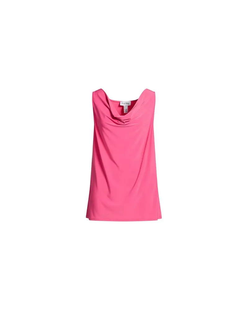 Joseph Ribkoff TOPS - Topsauf YOOX.COM Fuchsia