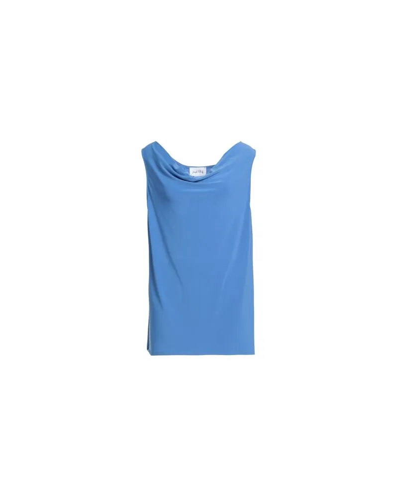 Joseph Ribkoff TOPS - Topsauf YOOX.COM Azurblau
