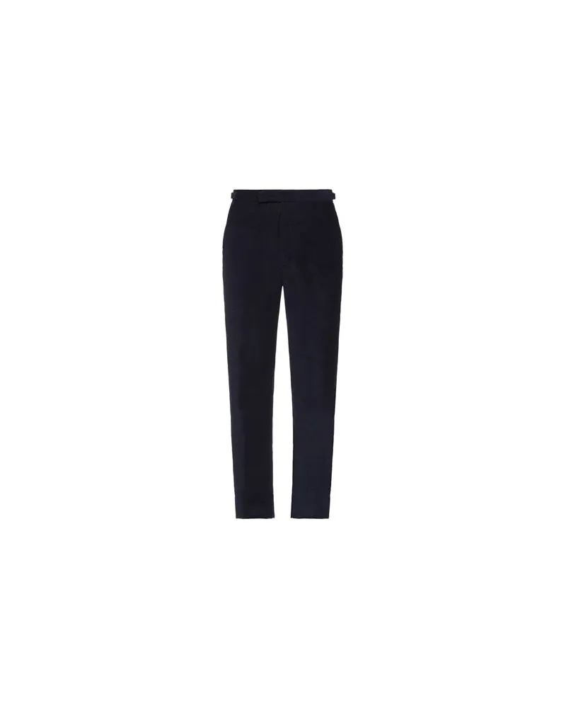 Vivienne Westwood HOSEN & RÖCKE - Hosenauf YOOX.COM Nachtblau