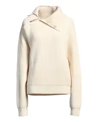 Jacquemus Rollkragenpullover Off