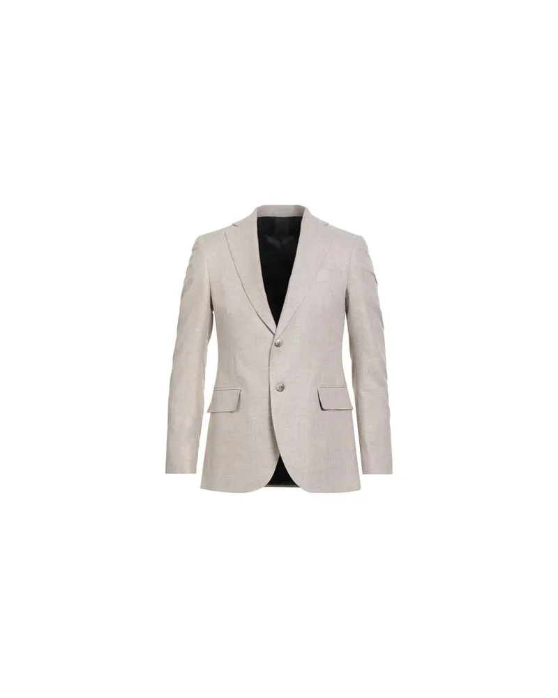 Tombolini ANZÜGE und CO-ORDS - Blazersauf YOOX.COM Beige