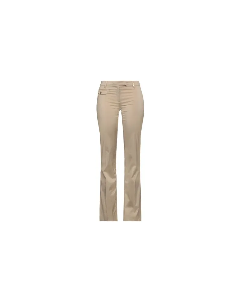 Angelo Marani HOSEN & RÖCKE - Hosenauf YOOX.COM Sand