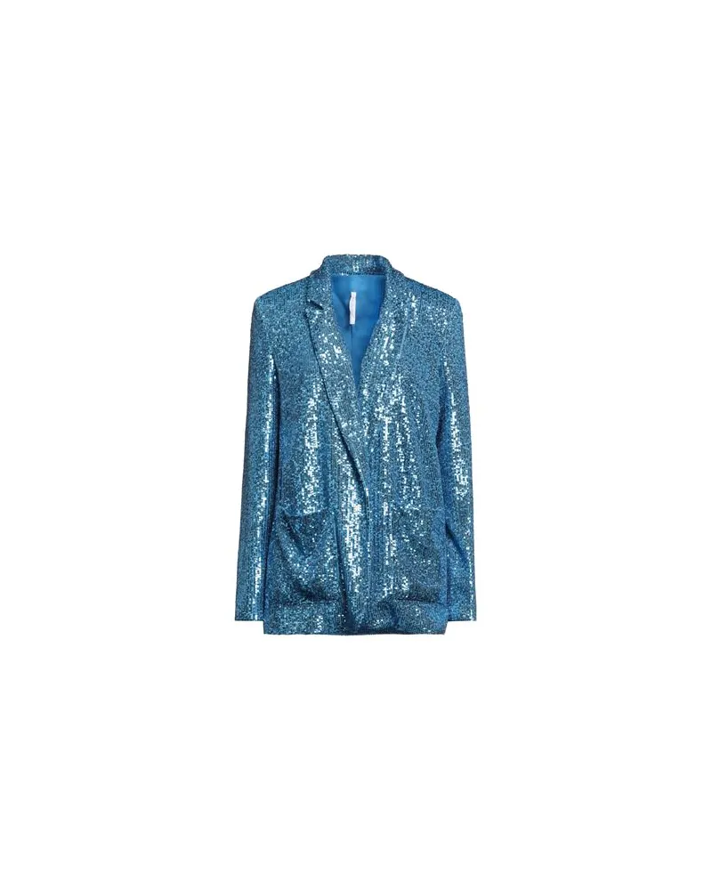 IMPERIAL ANZÜGE und CO-ORDS - Blazersauf YOOX.COM Azurblau